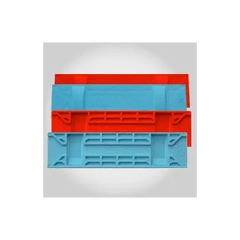 podložka Nosná a distanční podložka Forset 34 x 3,5