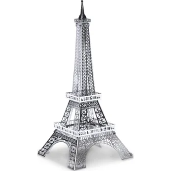 RC model ostatní Metal Earth Luxusní ocelová stavebnice Eiffelova věž Metal Earth - RC_311420