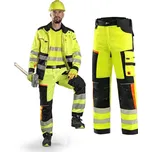 Pánské výstražné kalhoty CXS BENSON