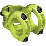 Spank Spoon 318 Stem green 33 mm