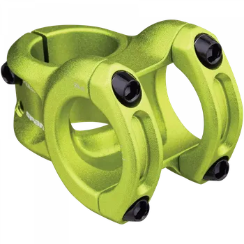 Představec na kolo Spank Spoon 318 Stem green 33 mm