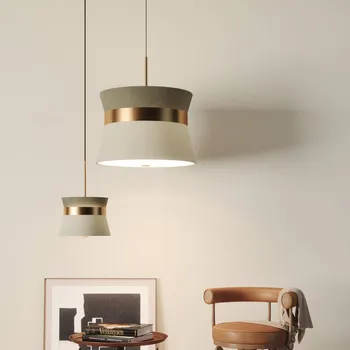 Přívěsek Easy Light Caramelo M, Ø 30 cm, pistácie - Délka propojovacího kabelu 200 cm zelená 1 x 20 W LED - Doprava zdarma