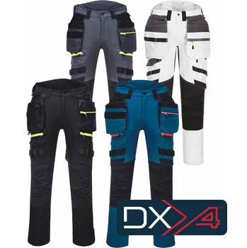 Pracovní kalhoty DX4™