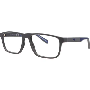 Kontaktní čočky Emporio Armani EA 3233 6103 56