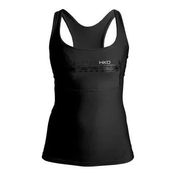 Neoprenový oblek HIKO tílko SHADE PLUSH dámské černé S