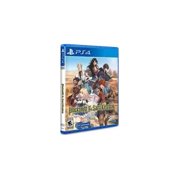 Hra pro PlayStation 4 Blacksmith of the Sand Kingdom (PS4)