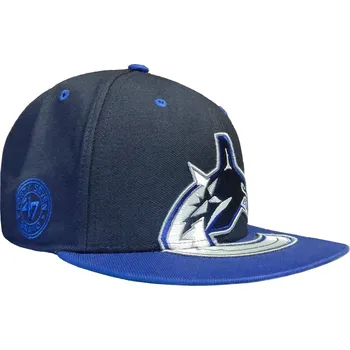 Kšiltovka Kšiltovka 47 BRAND Full Tilt Boogie Vancouver Canucks Velikost: UNI