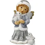 Goebel Goebe Anděl Zimní procházka