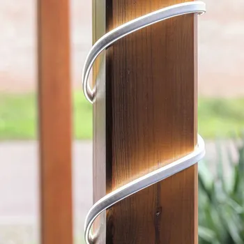 Paulmann SimpLED Strip, IP65 6 500 K, 5m - Transformátor - délka 7,5 cm, šířka 5 cm, výška 10,5 cm bílá LED 20 W celkem - Doprava zdarma