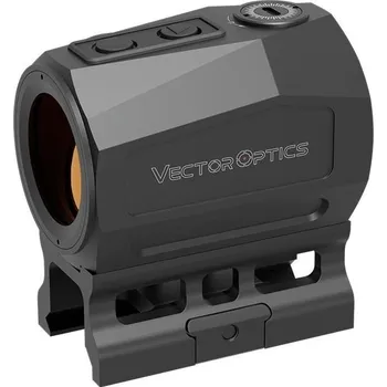 Airsoft Kolimátor SCRAPPER Ultra Compact - černý, Vector Optics