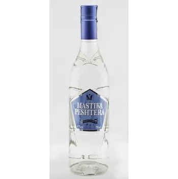 Pálenka Vinprom Peshtera Peshterska Mastika 0,7l