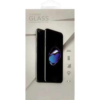 Tvrzené sklo HARD Full Glue 5D nebo LG K92 5G BLACK