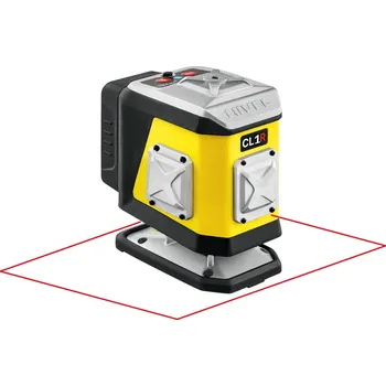 Měřící laser Křížový laser Nivel System CL1R
