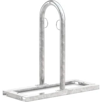 stojan na kolo Soustava opěrných oblouků pro jízdní kola, počet oblouků 1