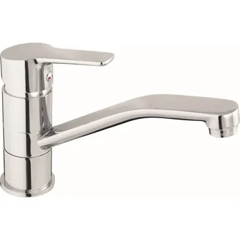 Vodovodní baterie Hopa Umyvadlová baterie UNO-19 (OLBAUN19)