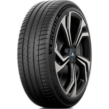 Letní osobní pneu Michelin PILOT SPORT EV 235/45 R20 PILOT SPORT EV 100H XL AO