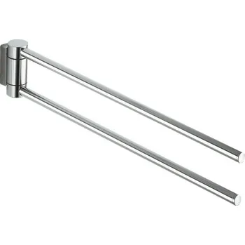 Držák na ručník Tyč na ručníky KEUCO Plan možnost natáčení 14918010000