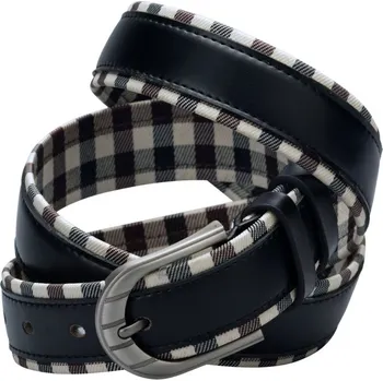 Opasek Reklamní Tous unisex pásek, černá