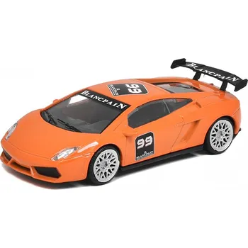 autíčko Lamborghini LP 560-4 Super Trofeo 1:43 Lamborghini LP 560 4 Super Trofeo - model auta