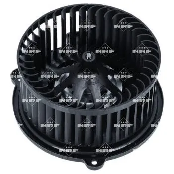 Ventilátor topení a klimatizace vnitřní ventilátor NRF 34418