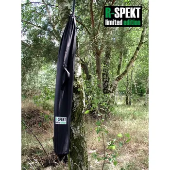 Podběrák R-SPEKT Přepravní sak na podběrák černý