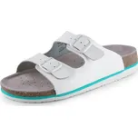 Dámské sandále CXS CORK LISA Velikost: 40