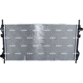 Chladič motoru Chladič, chlazení motoru NRF 519697