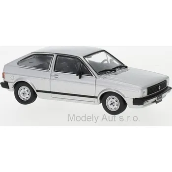 autíčko Volkswagen VW Gol BX 1984 1:43 - WhiteBox VW Gol BX 1984 - WhiteBox