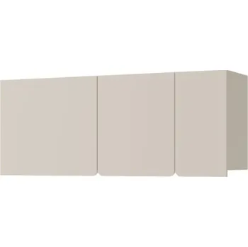 Koupelnový nábytek Meblar Závěsná skříňka LUCA LC12 | béžová