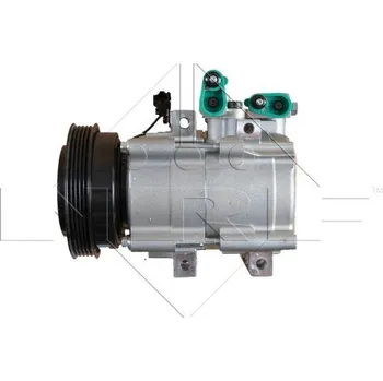 Kompresor klimatizace Kompresor, klimatizace NRF 32124