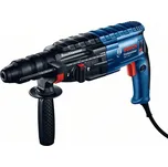 Bosch Kombinované kladivo GBH 240 F Professional SDS-Plus (0611273000) + Prodloužená záruka výrobce