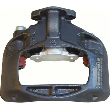 Brzdový třmen Brzdový třmen MTX-ZAC125