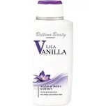 Bettina Barty tělové mléko Lila Vanilla 500ml