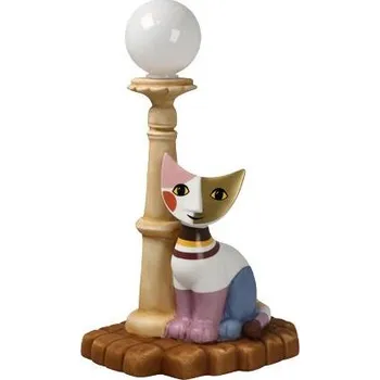 Goebel Rosina Wachtmeister Kočka Chiaro di Luna