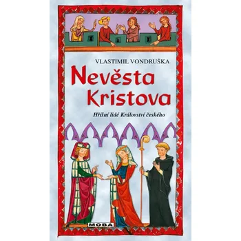 Nevěsta Kristova: Hříšní lidé…