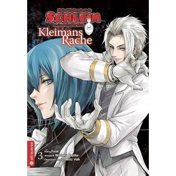 Komiks pro dospělé Meine Wiedergeburt als Schleim in einer anderen Welt - Kleimans Rache 03 - Fuse