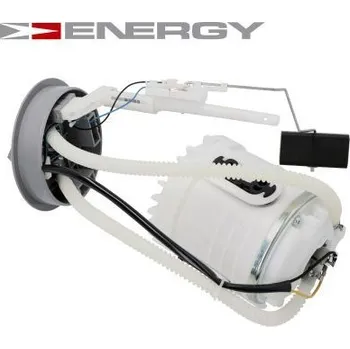 Palivový systém Palivová přívodní jednotka ENERGY G30052