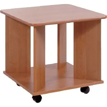 Konferenční stolek Konferenční stolek DALATOLA, olše, 5 let záruka + vyzvednutí ZDARMA