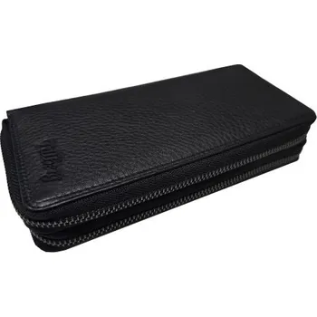Peněženka VELKÁ PENÁLOVÁ PENĚŽENKA TILLBERG BLACK TILLBERG