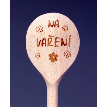 Vařečka Vařečka - na vaření