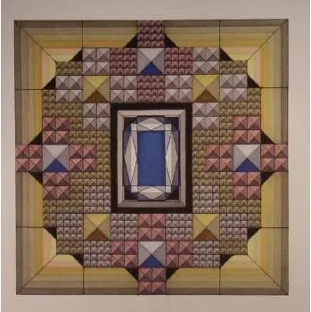 Zahraniční hudba SP SIMIAH: Diamonds 2017