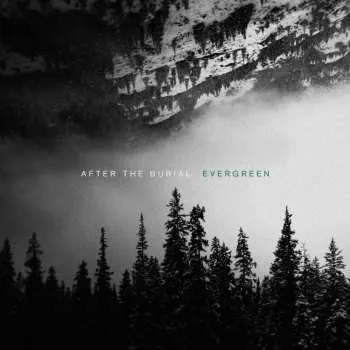 Zahraniční hudba CD After The Burial: Evergreen 2019