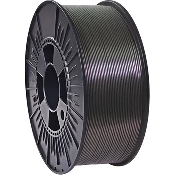 Filament NEBULA PETG 1 kg- ČERNÝ CHAMELEON (CHAMELEON BLACK)