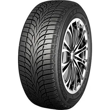 Zimní osobní pneu NANKANG SV-3 WINTER ACTIVA XL 235/65 R 17 108 V TL - zimní M+S