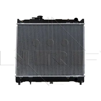 Chladič motoru Chladič, chlazení motoru NRF 53566