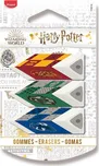 Maped Pyramide Harry Potter 3 ks