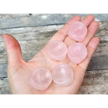 Růženín stojánek na koule