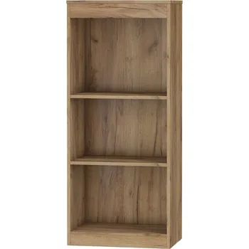 police Regál nízký GATTON, craft zlatý, 5 let záruka + vyzvednutí ZDARMA