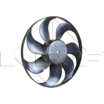 Motor automobilu Větrák, chlazení motoru NRF 47414