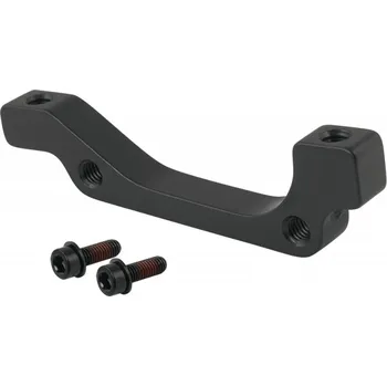 Brzda na kolo brzda - adaptér kot.brzdy FORCE POST/STANDARD 160/140